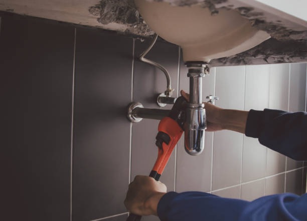 Dudullu Mutfak Lavabo Gideri Tıkanıklığı Açma