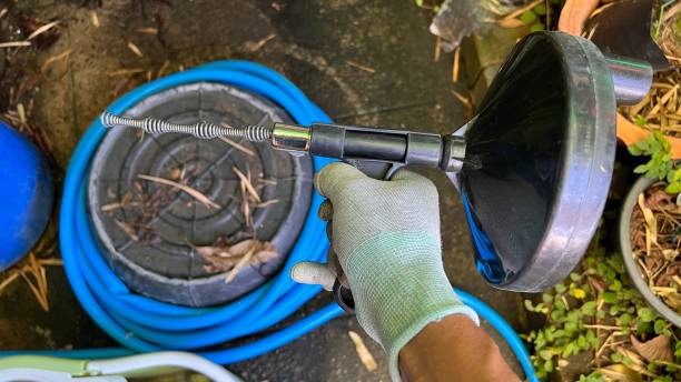 Dudullu Lavabo Tıkanıklık Açma