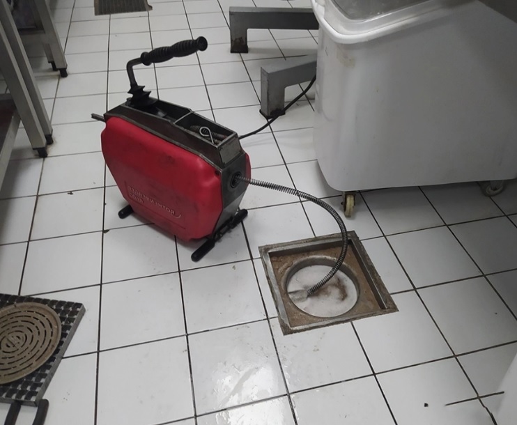 Dudullu Tıkalı Mutfak gider borusu açan firmalar