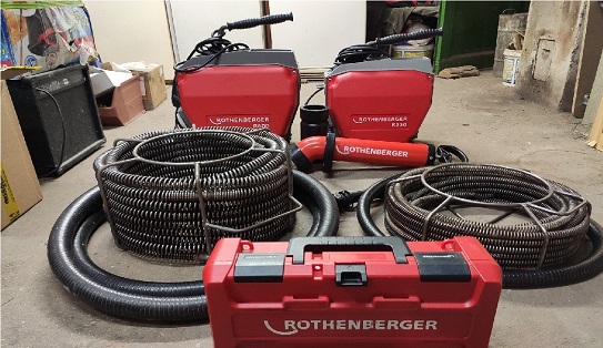 Dudullu Tıkalı Mutfak gider borusu açan firmalar