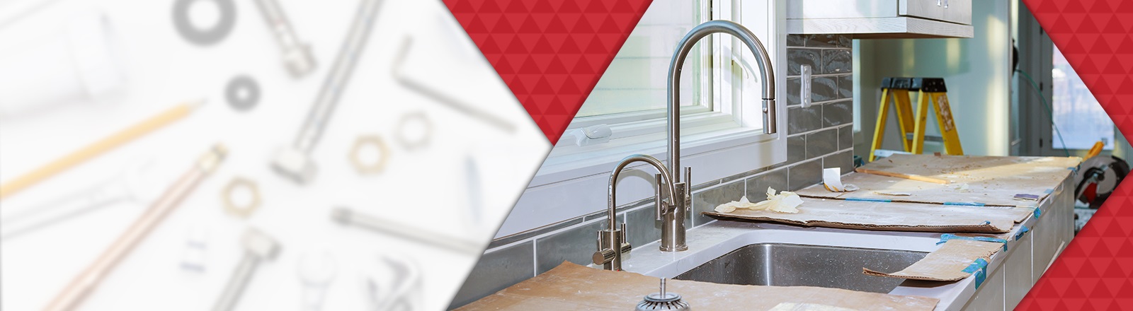 Dudullu Mutfak Açma -   En Yakın Su Tesisatçısı - Gider Açma 7/24 Açik