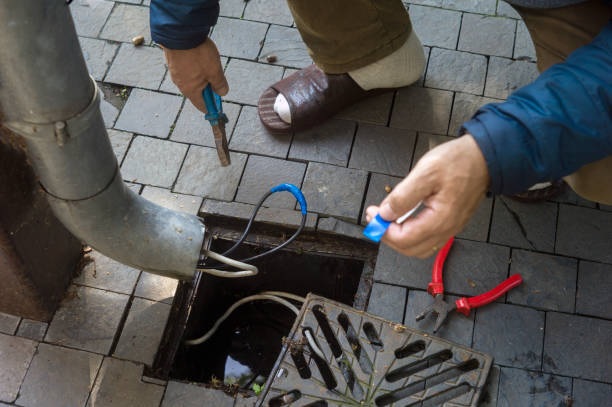 Dudullu Klozet Mutfak Tıkanıklık Açma